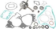 Hot Rods Crankshaft Kit For Suzuki RM 85 2002-2018