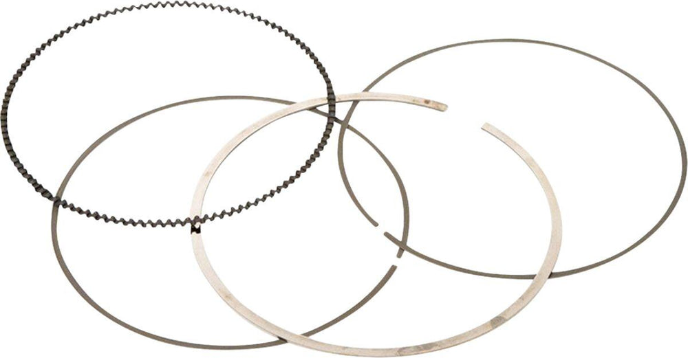 Vertex Piston Ring Set For Honda CRF450R 2002-2012