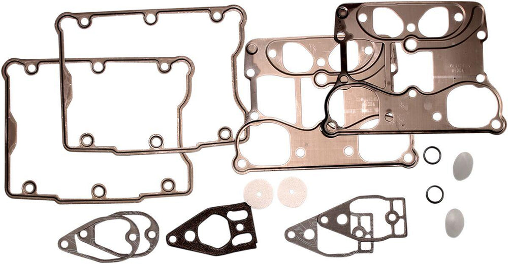 Cometic Rocker Box Gasket Kit For Harley Davidson FLD 1690 2012-2013