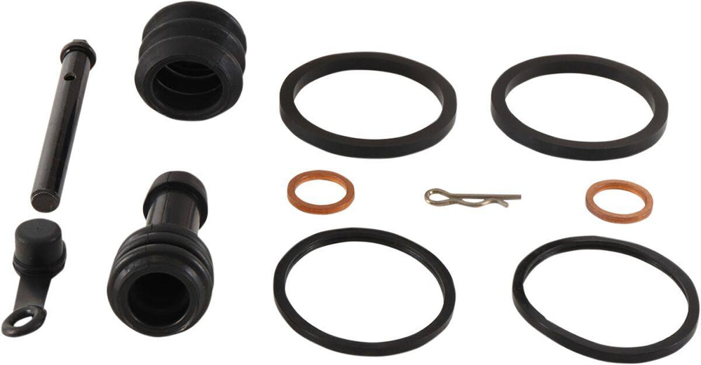 Moose Racing Brake Caliper Rebuild Kit For Suzuki DR650 S 1990-1993 Front
