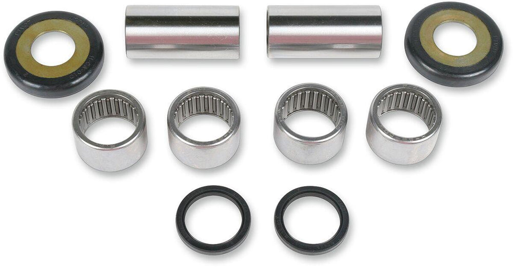 Pivot Works Swingarm Bearing Kit For Honda XR650R 2000-2007