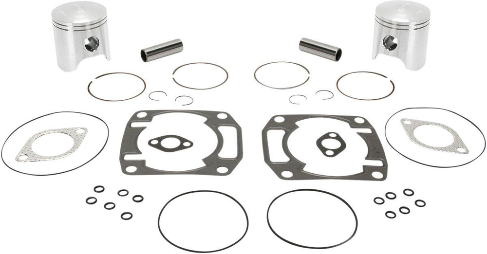 Wiseco Piston kit For Arctic Cat Bearcat 550 1995-2002 Standard