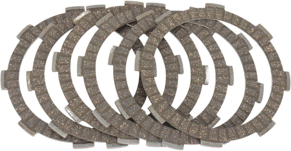 Prox Clutch Friction Plates For Kawasaki KX100 1998-2000