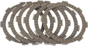 Prox Clutch Friction Plates For Kawasaki KX100 1998-2000