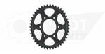Esjot Standard 525 Sprocket For Kawasaki KLZ 1000 ABS 2012-2024 Rear Black 43T