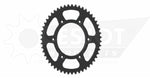 Esjot Standard 520 Sprocket For Honda CR125 1984-2007 Rear Black 51T