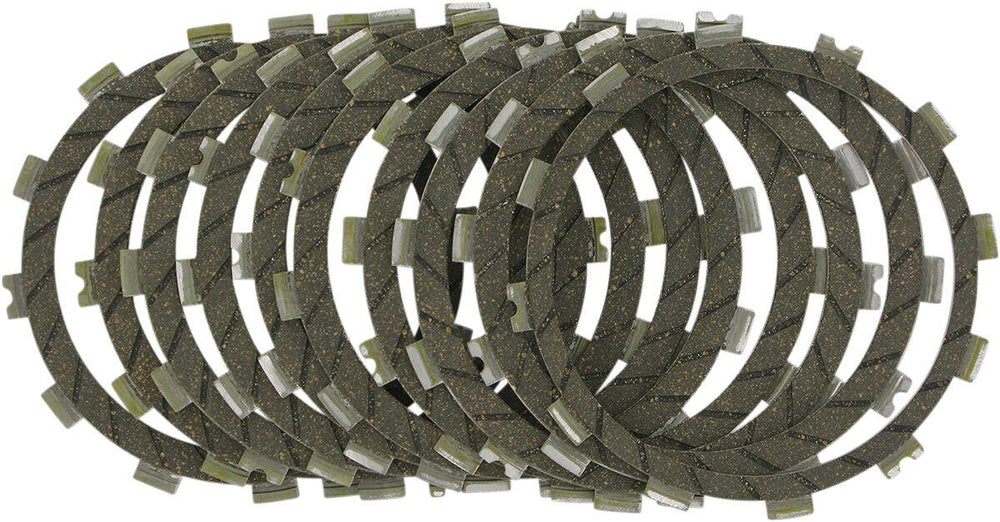 EBC CK Standard Series Clutch Friction Plate Kit For Suzuki GSX-R 1000 2005-2008