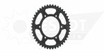Esjot Standard 525 Sprocket For Yamaha FJ-09 850 ABS Rear Black 45T