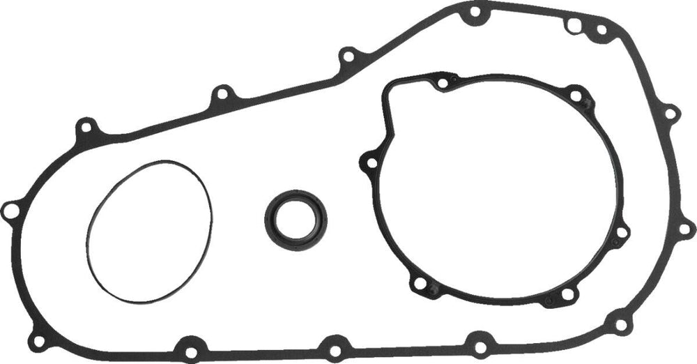 Baker Drivetrain Primary Rebuild Kit For Harley Davidson FLDE 1750 ABS 2018-2020