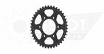 Esjot Standard 525 Sprocket For Kawasaki KLZ 1000 ABS 2012-2024 Rear Black 41T