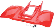 Maier Fender For Honda TRX400EX 1999-2007 Rear - Fighting Red