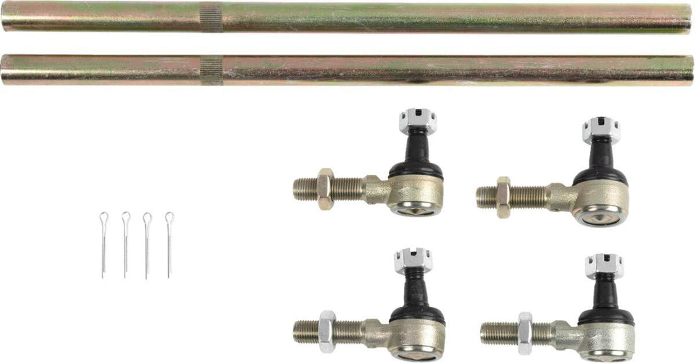 Moose Racing Tie Rod Assembly Upgrade Kit For Yamaha YFM 700 4X4 2024