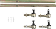 Moose Racing Tie Rod Assembly Upgrade Kit For Yamaha YFM 700 4X4 2024