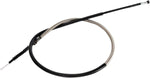 Moose Racing Clutch Cable For Yamaha YFM 660 R 2001-2005 - Black