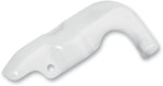 UFO Brake Hose Cover For Kawasaki KX125 1999-2002 - White
