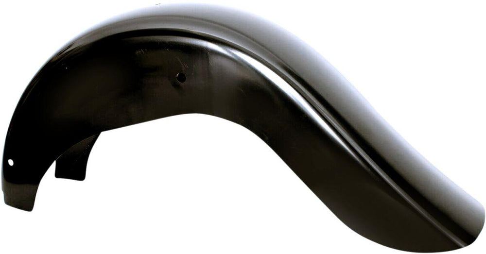 Klock Werks Rear Fender For Harley Davidson FLS 1690 2012-2016 38.1 cm (15") - E-Coating