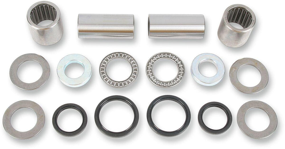 Pivot Works Swingarm Bearing Kit For Honda CR250 1992-2001