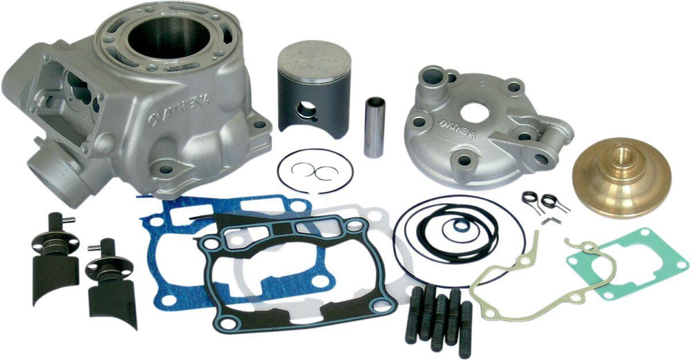 Athena Race Cylinder Kit For Yamaha YZ125 2005-2021 - Silver