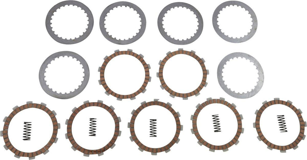 DP Brakes DPK Clutch Kit For KTM EXC125 2006-2016