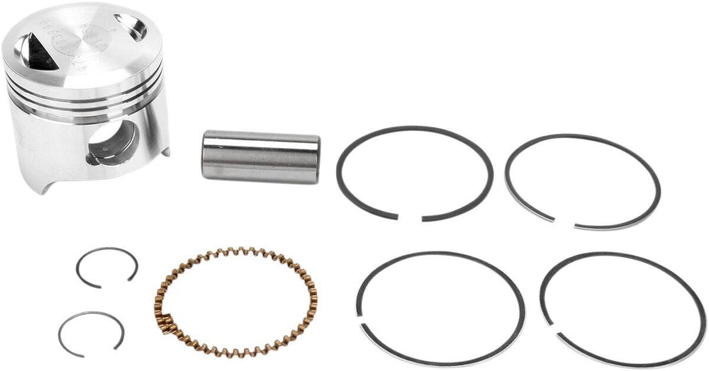 Wiseco Forged Piston Kit For Honda CRF50F 2005-2013 Standard