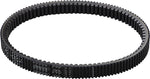 Moose Racing Drive Belt For Kawasaki KFX700 2X4 2004-2010 - Black