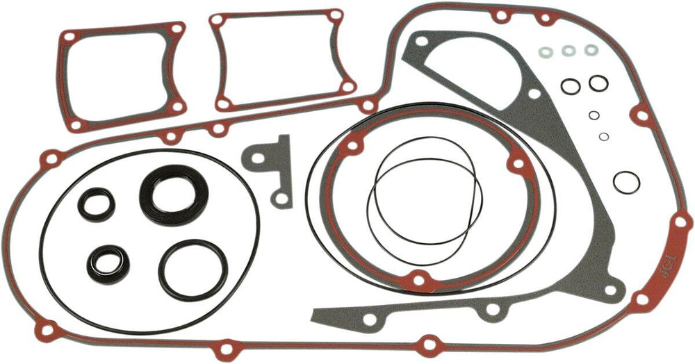 James Primary Gasket For Harley Davidson FLT 1340 1980-1983