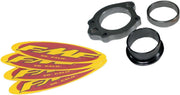 FMF Replacement Slip Fit Flange Kit For Honda CRF250R 2004-2009