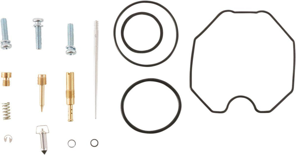 Moose Racing Carburettor Repair Kit For Can Am DS 250 2X4 2006-2025