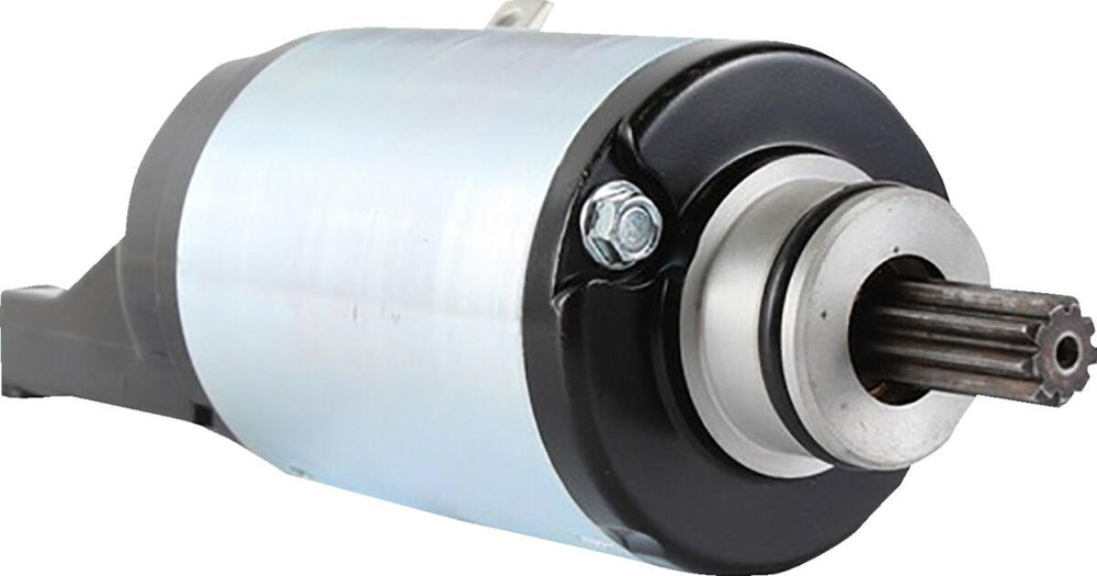 Parts Unlimited Starter Motor For Suzuki GSF 400 1991-1993