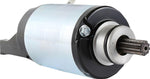 Parts Unlimited Starter Motor For Suzuki GSF 400 1991-1993