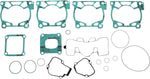Moose Racing Top End Gasket Kit For Gas Gas MC125 2021-2023