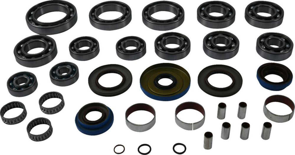 Moose Racing Transaxle Bearing & Seal Kit For Polaris General 1000 2017