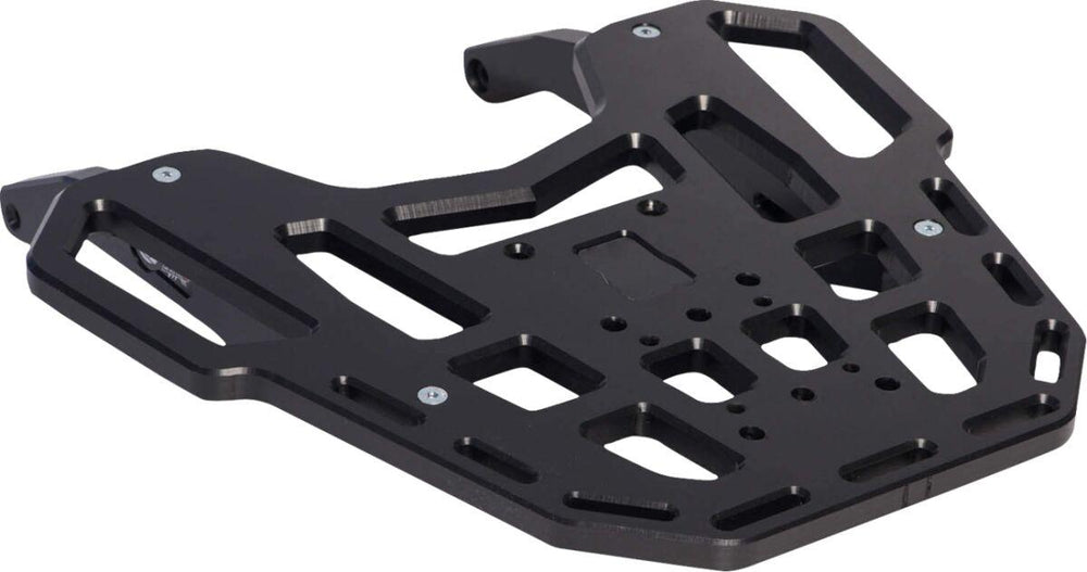 Moose Racing Dual-Sport Rear Rack For Suzuki DR-Z4S 400 ABS 2025-2026 - Black