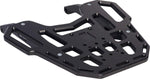 Moose Racing Dual-Sport Rear Rack For Suzuki DR-Z4S 400 ABS 2025-2026 - Black