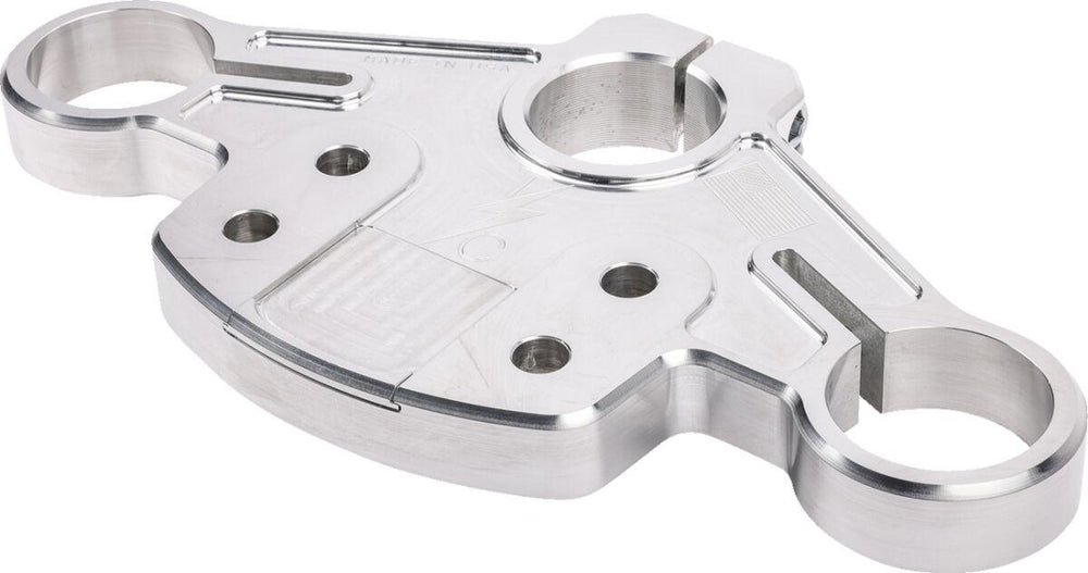 Thrashin Supply Co Road Glide Top Tree For Harley Davidson FLTRK 1868 2020-2024 - Raw