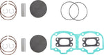Wiseco Piston kit For Ski-Doo (BRP) Expedition 550 2005-2008 Standard