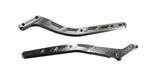 Heinz Bikes Performance Fender Struts For Harley Davidson FLDE 1750 ABS 2018-2020 - Silver