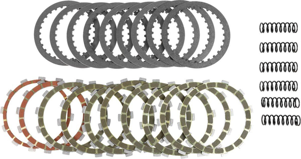 Barnett Clutch Kit For Honda GL 1800 ABS 2024