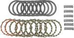 Barnett Clutch Kit For Honda GL 1800 ABS 2024