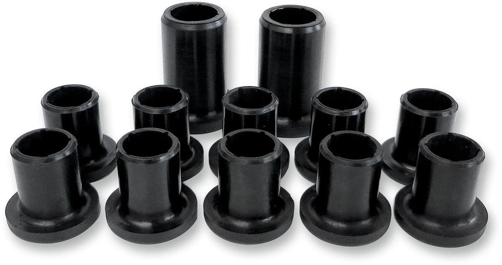 EPI Rear Swingarm Bushing Kit For Polaris Sportsman 550 EFI 4X4 2010 Rear - Black