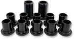 EPI Rear Swingarm Bushing Kit For Polaris Sportsman 550 EFI 4X4 2010 Rear - Black