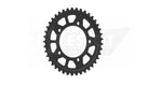 Esjot Standard 525 Sprocket For Brixton BX 1200 ABS 2024-2025 Rear Black 41T