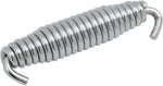 Drag Specialties Kickstand Spring For Harley Davidson FLHR 1450 1999-2003 - Chrome