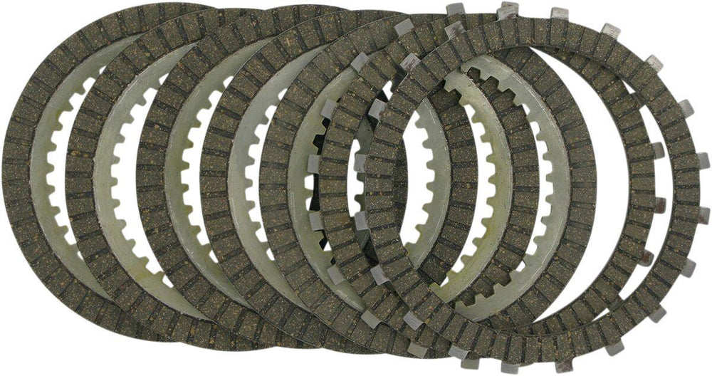 EBC CK Standard Series Clutch Friction Plate Kit For Suzuki VZR 1800 R 2006-2013