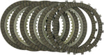 EBC CK Standard Series Clutch Friction Plate Kit For Suzuki VZR 1800 R 2006-2013