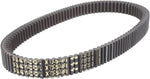 Dayco Extreme Torque Belt For Arctic Cat Bearcat 7000 2016-2017 - Black
