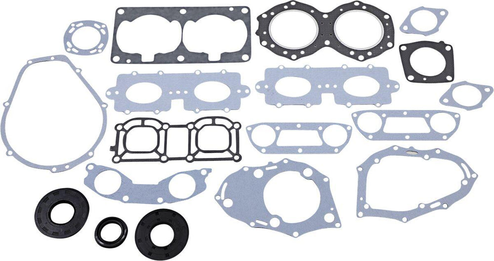 Vertex Complete Engine Gasket Kit with Seals For Yamaha SJ 700 1996-2017