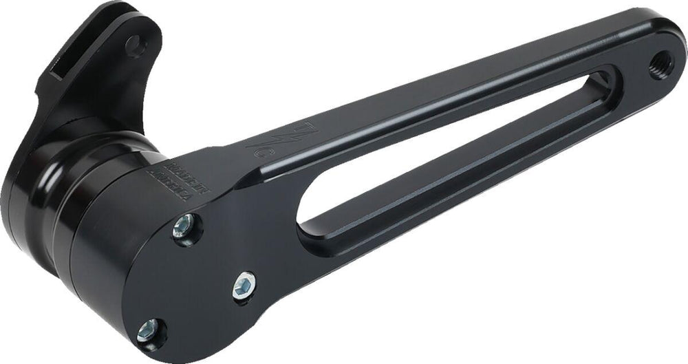 Thrashin Supply Co Brake Arm For Harley Davidson FLHR 1690 Road King 2016 - Black