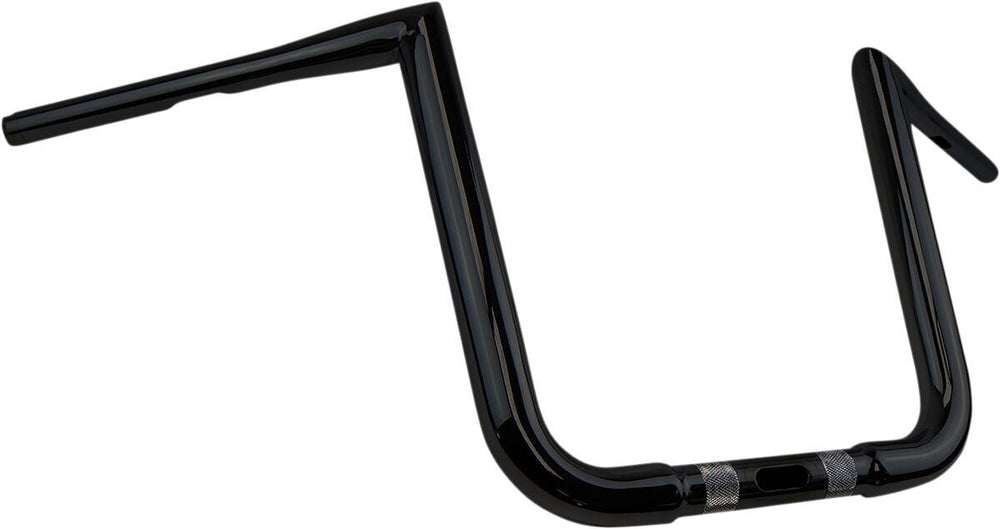 Khrome Werks Buck-50 Handlebar For Harley Davidson FLTRK 1868 2020 - Black