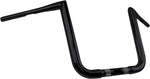 Khrome Werks Buck-50 Handlebar For Harley Davidson FLTRK 1868 2020 - Black